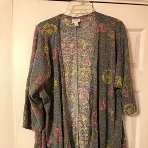 LuLaRoe Medium Lindsay NWOT